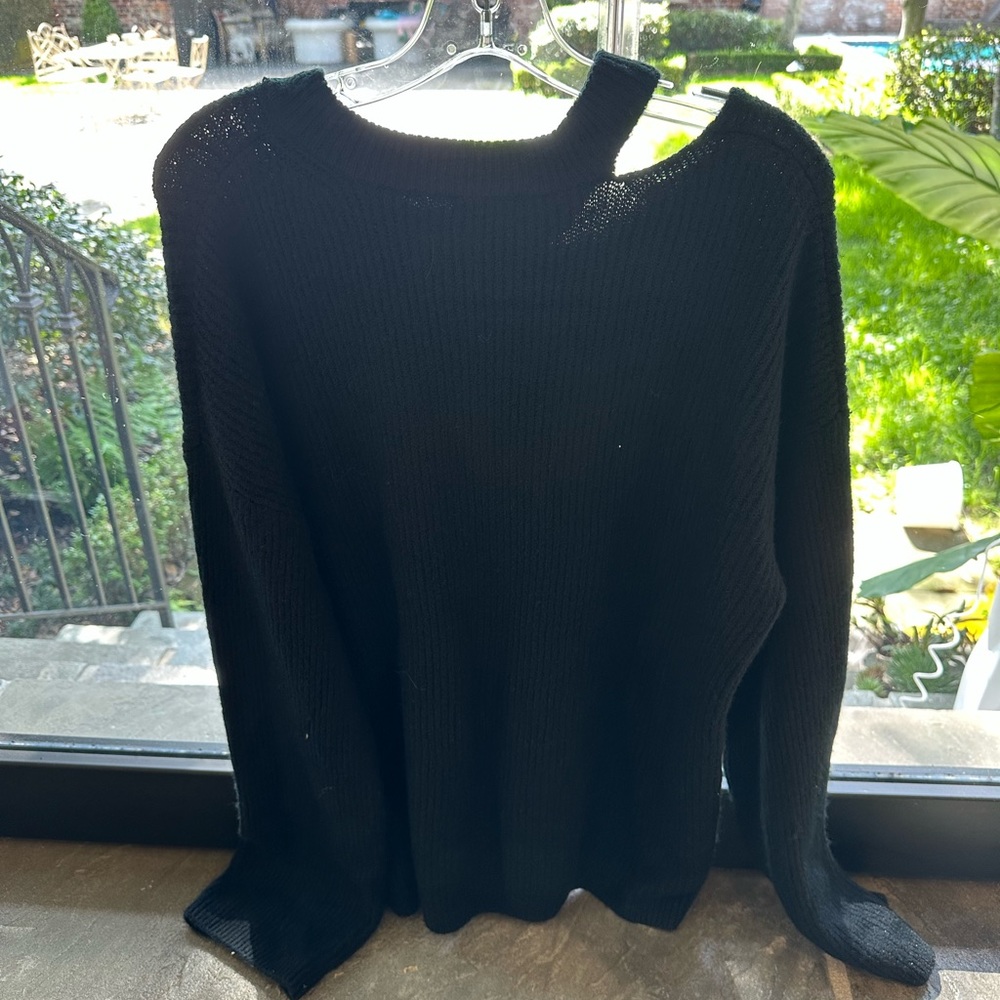 Rails sweater - Picture 2 of 2